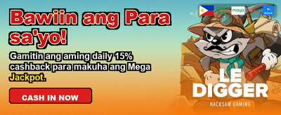 Exclusive phmacao 777 Rewards