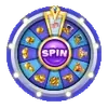 Daily Lucky Spin welfare icon