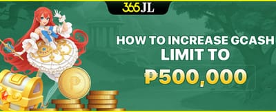 GCash Instant Deposit Reward promotion image