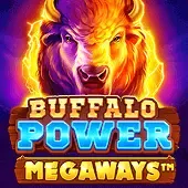 Buffalo Power Megaways screenshot