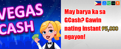 VIP Slot Spin Extravaganza promotion image