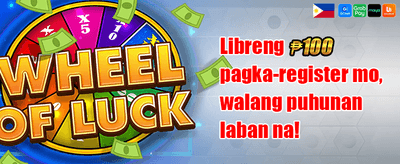 Daily Slot Jackpot promotion banner