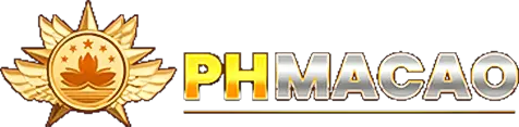 phmacaoph.ph Logo
